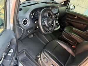 Mercedes-Benz Vito Automată 163 HP Diesel — miniatura 2
