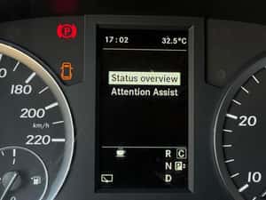 Mercedes-Benz Vito Automată 163 HP Diesel — miniatura 7