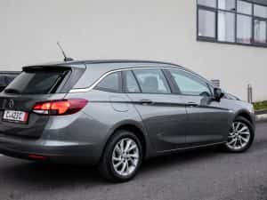Opel astra sports — miniatura 4