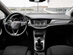 Opel astra sports — miniatura 7