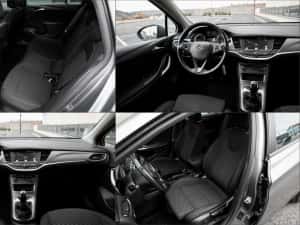 Opel astra sports — miniatura 8