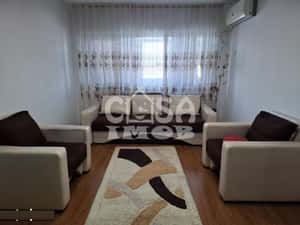 Inchiriere apartament 2 camere, micro 6, Targoviste — miniatura 3