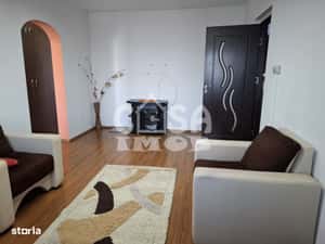 Inchiriere apartament 2 camere, micro 6, Targoviste — miniatura 4