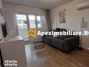Garsoniera Popesti , Metrou Berceni Prima Chirie