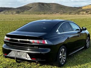 PEUGEOT 508 PLUG-IN HYBRID AUTOMAT — miniatura 2