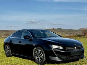 PEUGEOT 508 PLUG-IN HYBRID AUTOMAT — miniatura 3