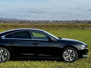 PEUGEOT 508 PLUG-IN HYBRID AUTOMAT — miniatura 5