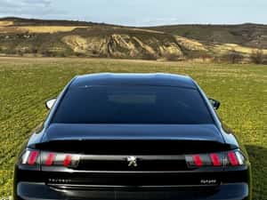PEUGEOT 508 PLUG-IN HYBRID AUTOMAT — miniatura 6