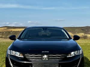 PEUGEOT 508 PLUG-IN HYBRID AUTOMAT — miniatura 7