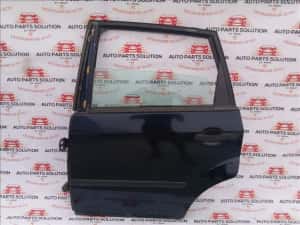 geam usa stanga spate ford fiesta an fabr.2006