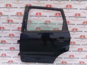 geam usa stanga spate ford fiesta an fabr.2006 — miniatura 3