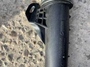 Tub Tubulatura Racord Conducta Aer Intercooler Renault Captur 2 1.5 DCI 2012 - 2019 Cod 144609034R 144609034 [C4665] — miniatura 4