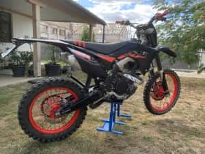 Honda Crf 450r 2018 — miniatura 3