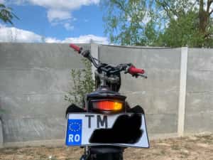 Honda Crf 450r 2018 — miniatura 4