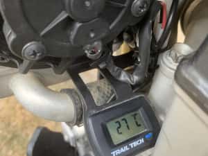 Honda Crf 450r 2018 — miniatura 5