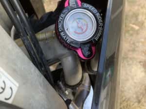 Honda Crf 450r 2018 — miniatura 6