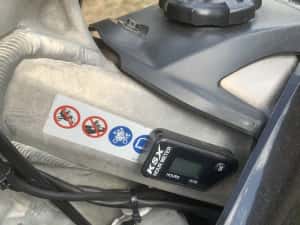 Honda Crf 450r 2018 — miniatura 7