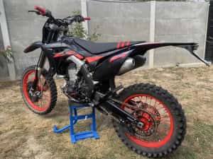 Honda Crf 450r 2018 — miniatura 9