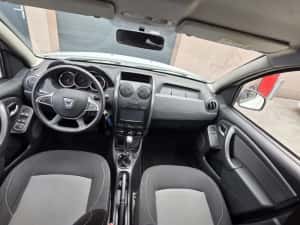 Dacia Duster , An 2018 , AUTOMAT , 1,5D , 7900€ — miniatura 4