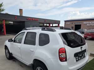 Dacia Duster , An 2018 , AUTOMAT , 1,5D , 7900€ — miniatura 10