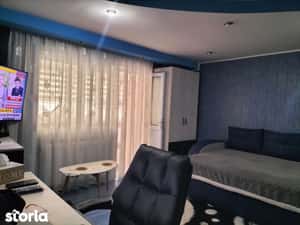 Garsonieră PREMIUM 43 mp, cu balcon şi cămară — miniatura 4