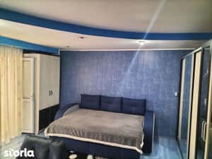 Garsonieră PREMIUM 43 mp, cu balcon şi cămară — miniatura 5