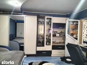 Garsonieră PREMIUM 43 mp, cu balcon şi cămară — miniatura 6