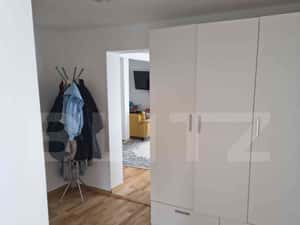 Apartament tip vila, renovat complet, cu terasa si parcare – Baciu R — miniatura 5