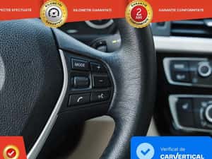 BMW Altele seria-3 Automată 150 HP Diesel — miniatura 3