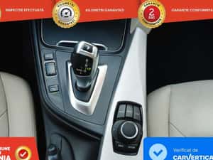 BMW Altele seria-3 Automată 150 HP Diesel — miniatura 4