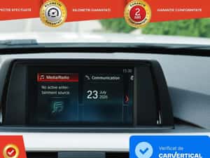 BMW Altele seria-3 Automată 150 HP Diesel — miniatura 7