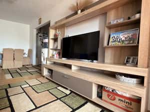 Apartament 2 camere decomandate transformat in 3 de vanzare in km 4-5 — miniatura 1