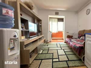 Apartament 2 camere decomandate transformat in 3 de vanzare in km 4-5 — miniatura 5