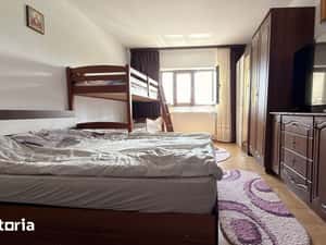 Apartament 2 camere decomandate transformat in 3 de vanzare in km 4-5 — miniatura 6