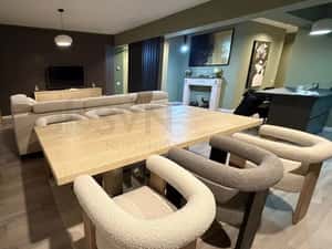 Apartament 4 Camere I De Vanzare I Pipera — miniatura 3