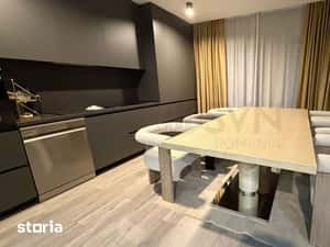 Apartament 4 Camere I De Vanzare I Pipera — miniatura 4