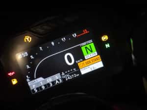Honda CBR 1000RR SP1 SC 77 — miniatura 5