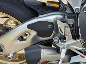 Honda CBR 1000RR SP1 SC 77 — miniatura 6