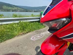 Honda CBR 1000RR SP1 SC 77 — miniatura 8