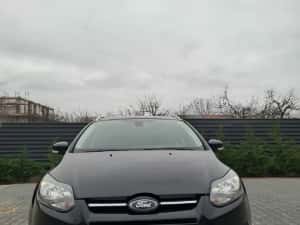 Ford Focus Titanium — miniatura 1