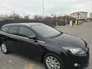 Ford Focus Titanium — miniatura 2