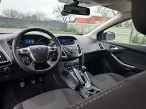 Ford Focus Titanium — miniatura 6