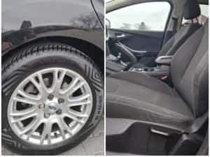 Ford Focus Titanium — miniatura 7