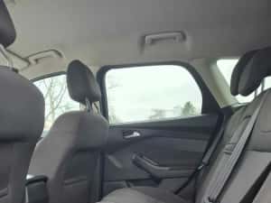 Ford Focus Titanium — miniatura 8