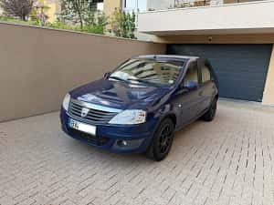 Dacia Logan 1.5 Dci / 2010 / AC / Unic proprietar !