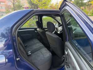 Dacia Logan 1.5 Dci / 2010 / AC / Unic proprietar ! — miniatura 8