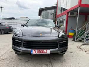 Porsche Cayenne Coupe 3.0 Plug in Hybrid 462 CP Euro 6 — miniatura 2