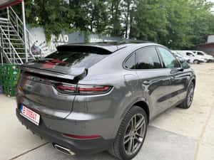 Porsche Cayenne Coupe 3.0 Plug in Hybrid 462 CP Euro 6 — miniatura 5