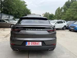Porsche Cayenne Coupe 3.0 Plug in Hybrid 462 CP Euro 6 — miniatura 6
