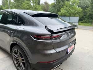 Porsche Cayenne Coupe 3.0 Plug in Hybrid 462 CP Euro 6 — miniatura 7